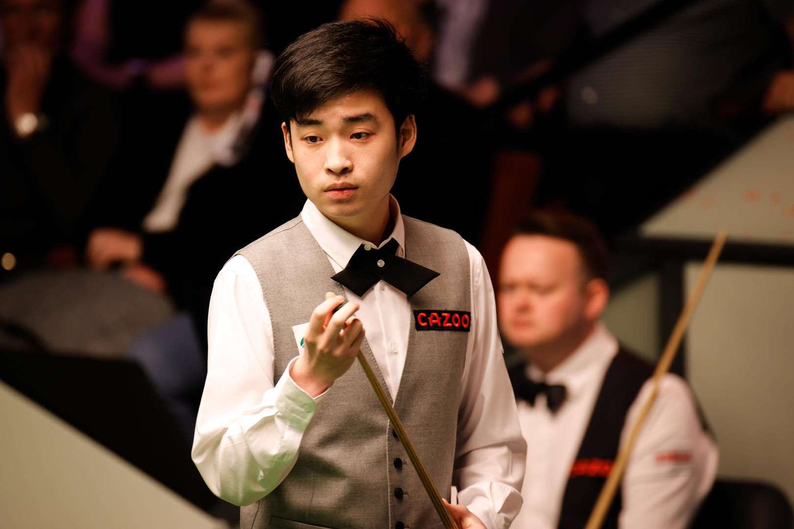 不佳的情況 不佳的情況