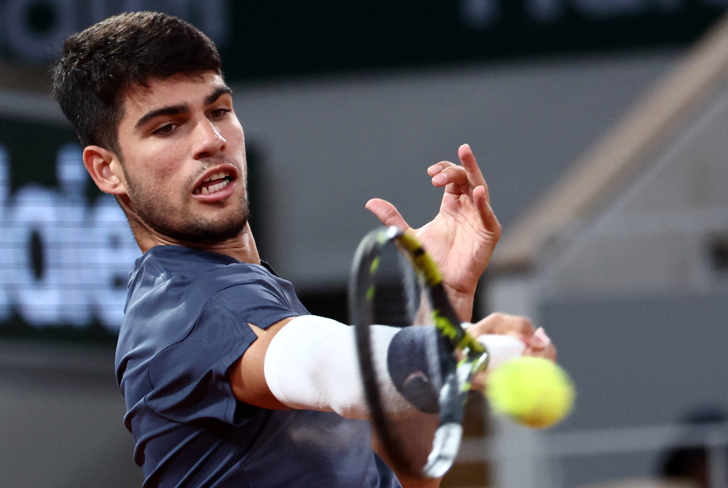 如此迅速的 如此迅速的