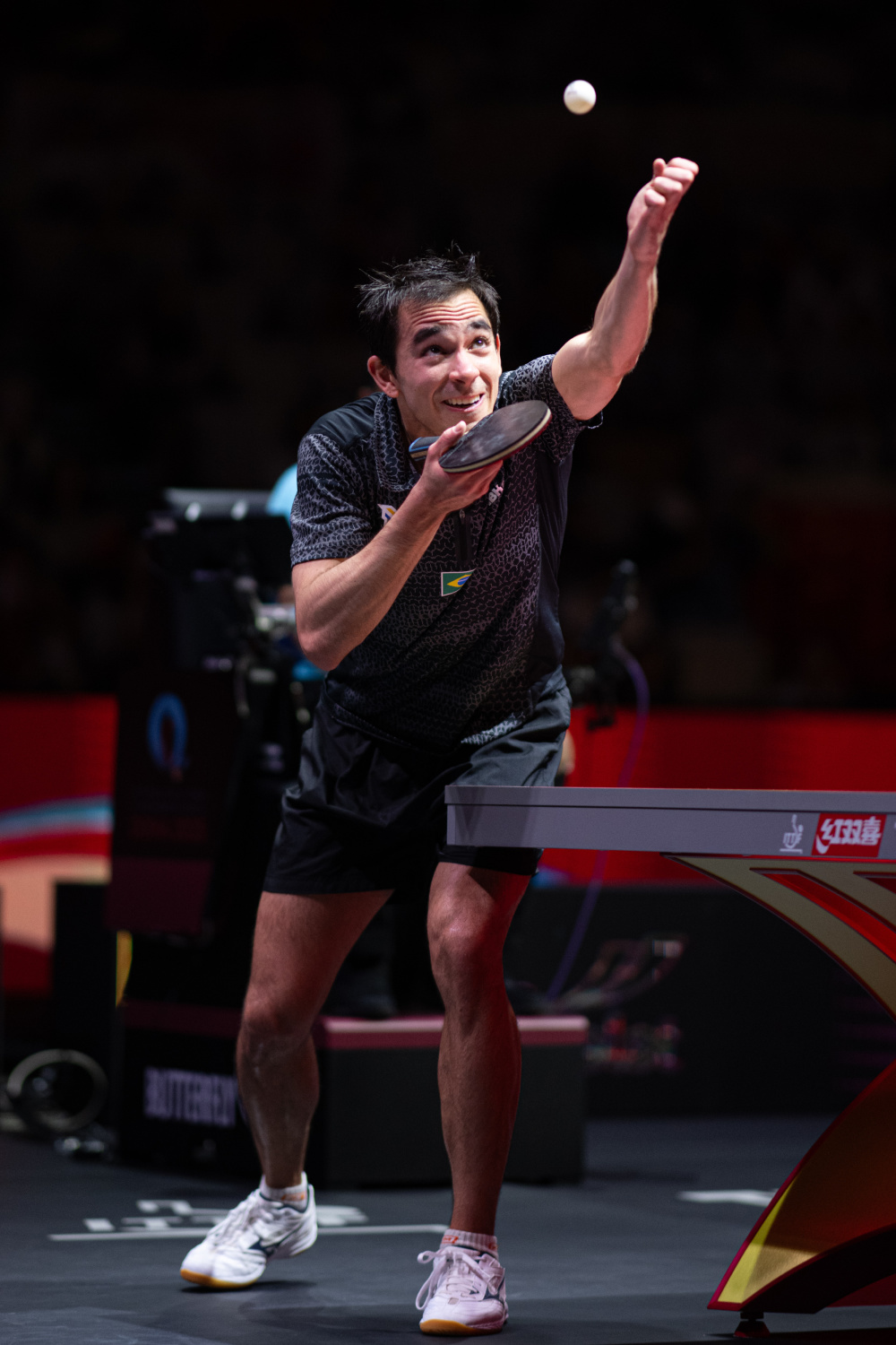 名声与刺激 名声与刺激