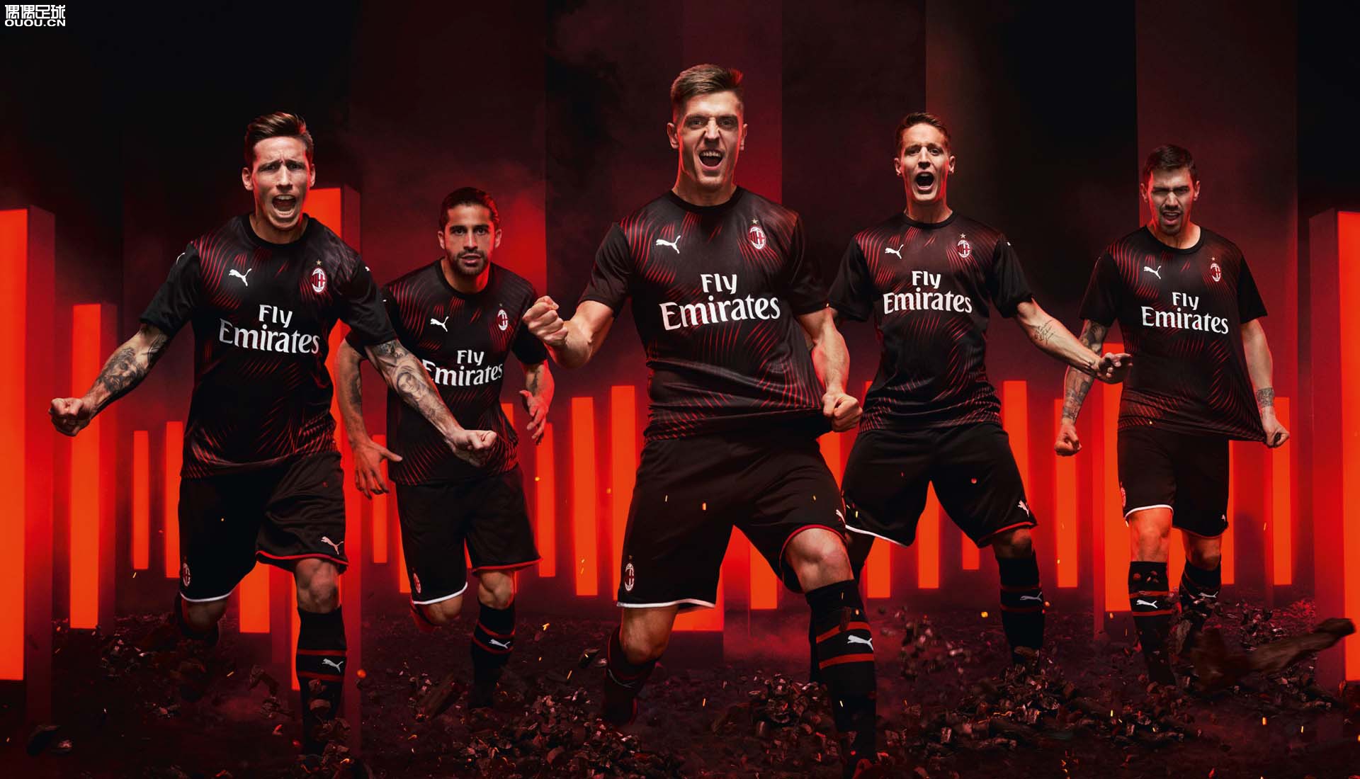 观众的呐喊 观众的呐喊