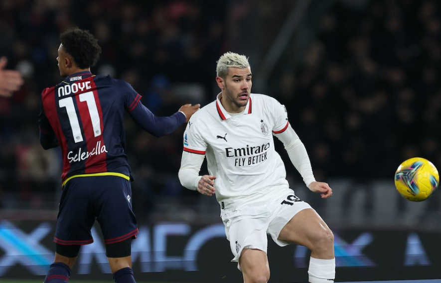 他深知阿隆 他深知阿隆