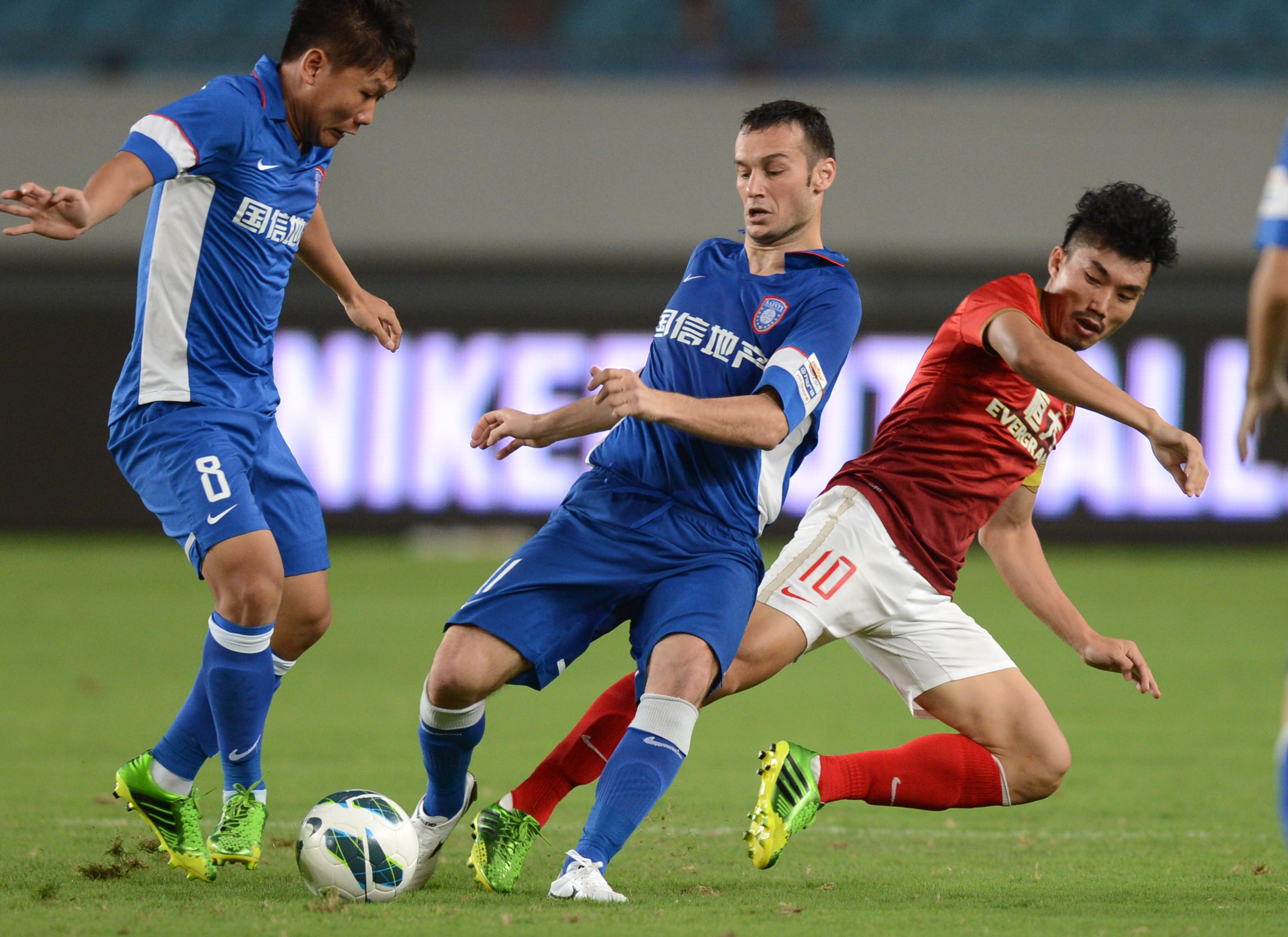 役牌薄弱 役牌薄弱