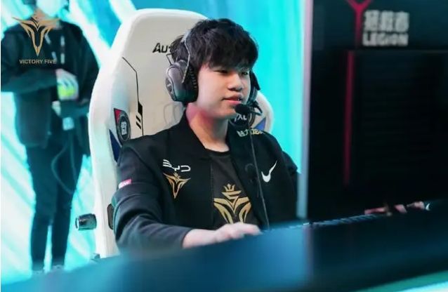 这句硬气 这句硬气