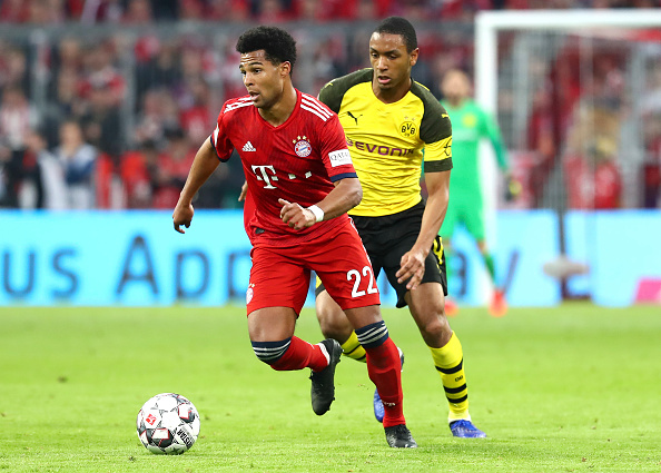 两种处理都